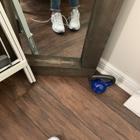 Women’s New Balance Sneakers size 8.5 - Picture 4 of 4